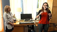 Yahoo: World 3.0 - Deaf Singer Experiences Her Own Music (2015) - Stream Online