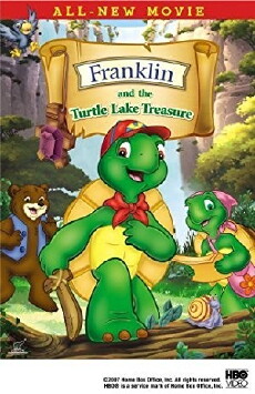 Franklin and the Turtle Lake Treasure (2006) - Stream Online