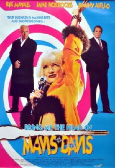 Bring Me the Head of Mavis Davis (1997) - Stream Online