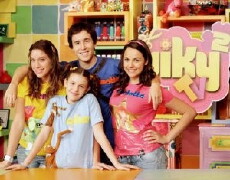 Viky TV (2009) - Stream Online