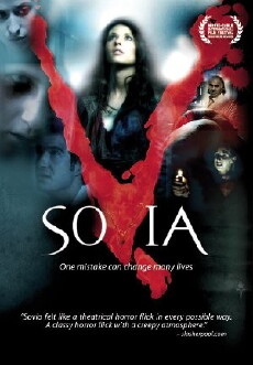 Sovia (2007) - Stream Online
