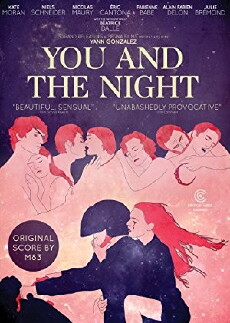 Begegnungen nach Mitternacht (2013) - Stream Online