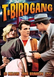 T-Bird Gang (1959) - Stream Online