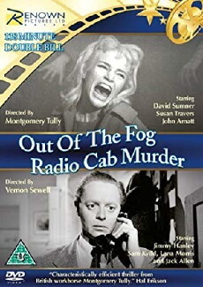 Fog for a Killer (1962) - Stream Online