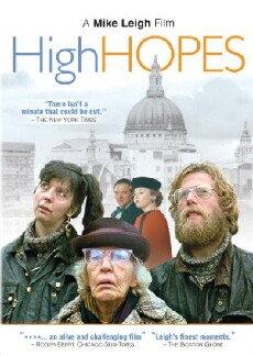 High Hopes (1988) - Stream Online