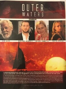 Outer Waters (2017) - Stream Online