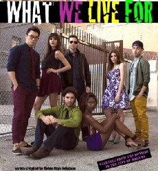 What We Live For (2014) - Stream Online