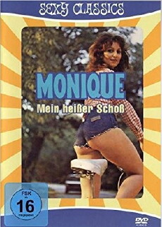 Monique, mein heißer Schoß (1978) - Stream Online