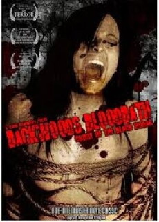 Backwoods Bloodbath (2007) - Stream Online