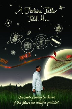 A Fortune Teller Told Me (2011) - Stream Online