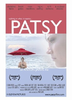Patsy (2008) - Stream Online