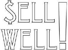 Sell Well (2016) - Stream Online