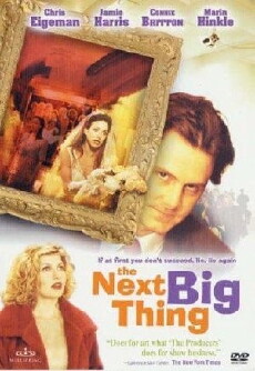 The Next Big Thing (2001) - Stream Online