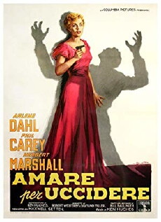 Wicked as They Come (1956) - Stream Online