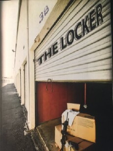 The Locker (2017) - Stream Online