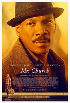 Mr. Church (2016) - Stream Online