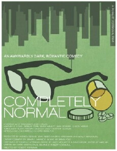 Completely Normal (2015) - Stream Online