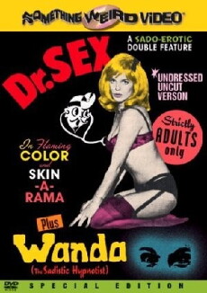 The Sadistic Hypnotist (1969) - Stream Online