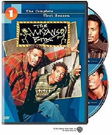 The Wayans Bros. (1995) - Stream Online