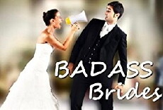 Badass Brides (2017) - Stream Online