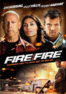Fire with Fire (2012) - Stream Online