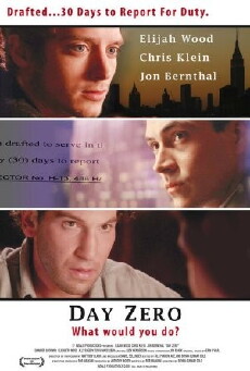 Day Zero (2007) - Stream Online
