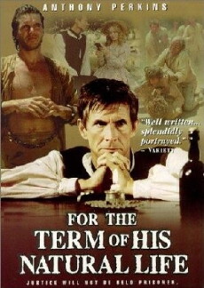 For the Term of His Natural Life (1983) - Stream Online