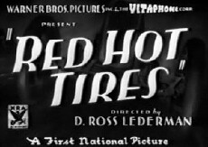 Red Hot Tires (1935) - Stream Online