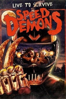 Speed Demons (2012) - Stream Online