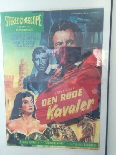 Rebell für die Freiheit (1955) - Stream Online