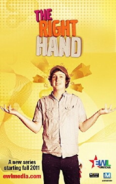The Right Hand (2011) - Stream Online