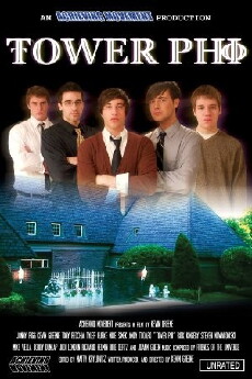 Tower Phi (2011) - Stream Online