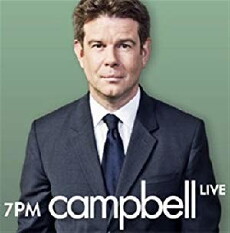 Campbell Live (2005) - Stream Online