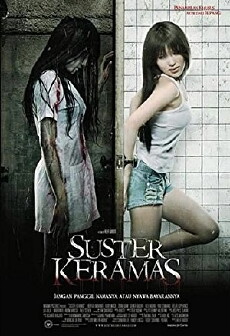 Suster keramas (2009) - Stream Online