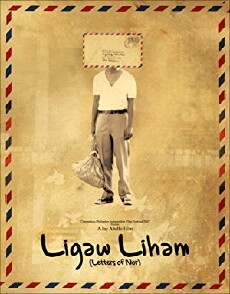 Ligaw liham (2007) - Stream Online