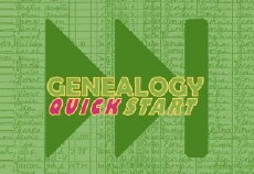 Genealogy Quick Start (2017) - Stream Online