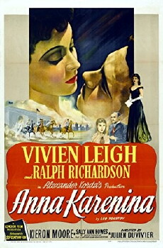 Anna Karenina (1948) - Stream Online