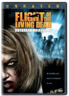 Flight of the Living Dead (2007) - Stream Online