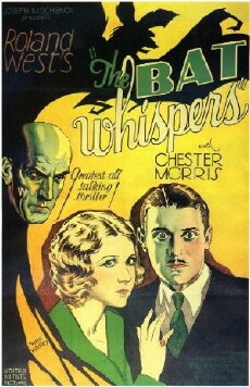 The Bat Whispers (1930) - Stream Online