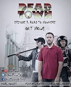 Dead Town (2015) - Stream Online