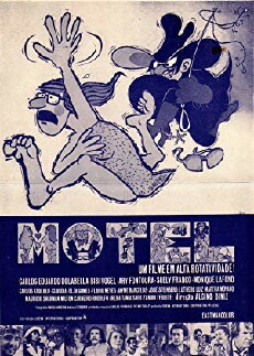 Motel (1974) - Stream Online