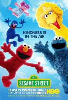 Sesame Street (1969) - Stream Online