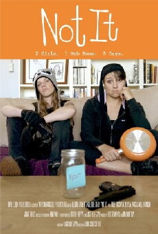 Not It (2013) - Stream Online