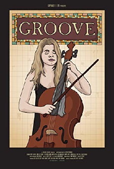 Groove (2017) - Stream Online