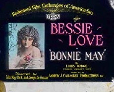 Bonnie May (1920) - Stream Online