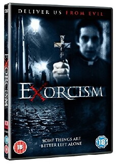Exorcism (2014) - Stream Online