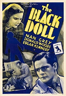 The Black Doll (1938) - Stream Online