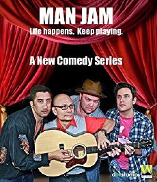Man Jam (2015) - Stream Online