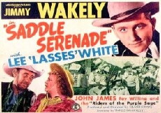 Saddle Serenade (1945) - Stream Online