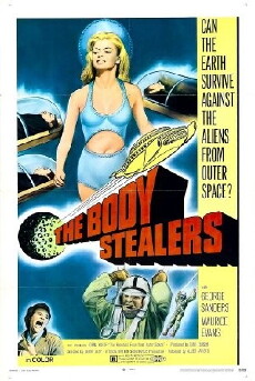 The Body Stealers (1969) - Stream Online